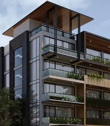 Looking for Affordable 4.5 BHK Luxury Builder Floors in Gurgaon