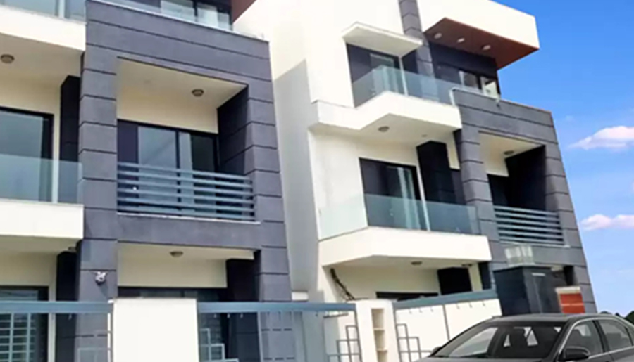 3BHK Luxury Builder Floors in Sector 49 Gurgaon