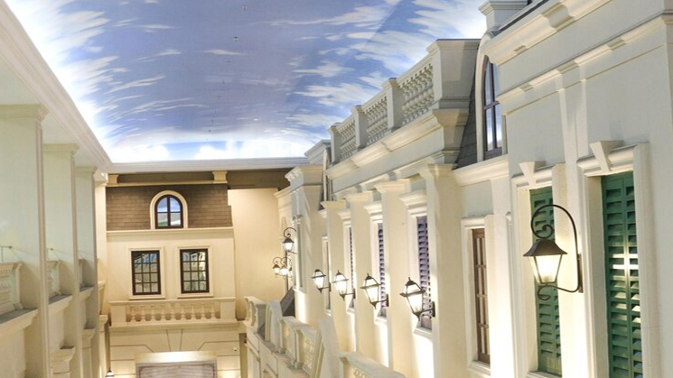 Luxury 4.5 BHK Builder Floors in Sector 50 Gurgaon