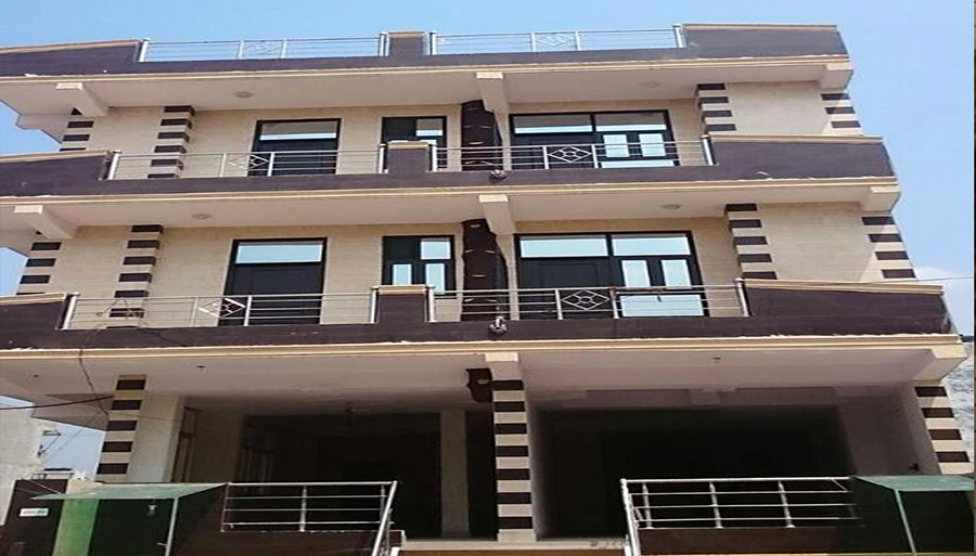 3BHK Luxury Builder Floors in Sector 39 Gurgaon