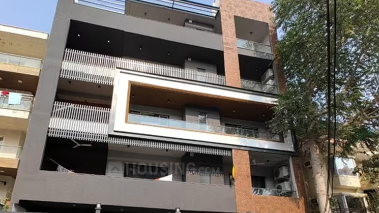 3BHK Luxury Builder Floors  in Sector 50 Gurgaon