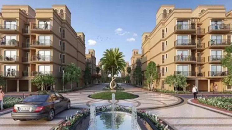 3BHK Luxury Builder Floors in Sector 48 Gurgaon