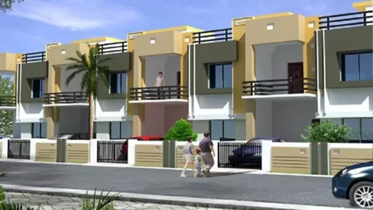 3BHK Luxury Builder Floors in Sector 62 Gurgaon