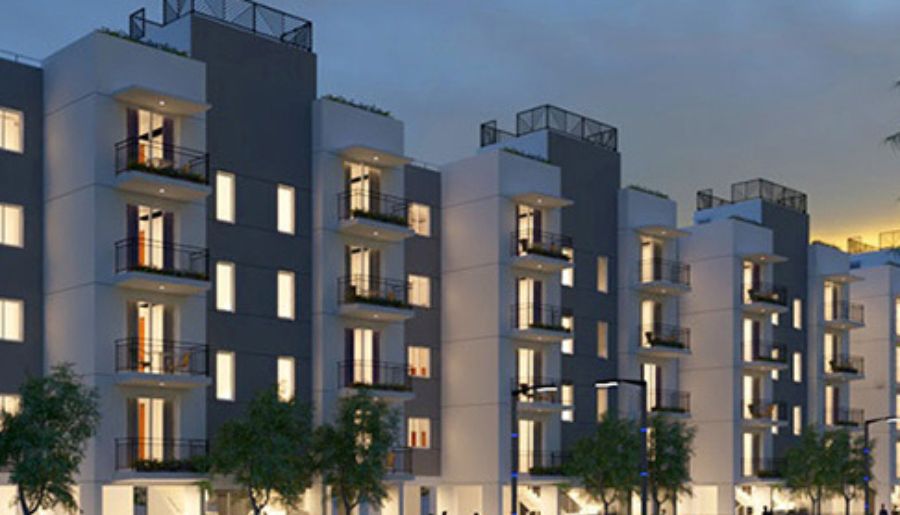 4BHK Luxury Builder Floors in Sector 62 Gurgaon