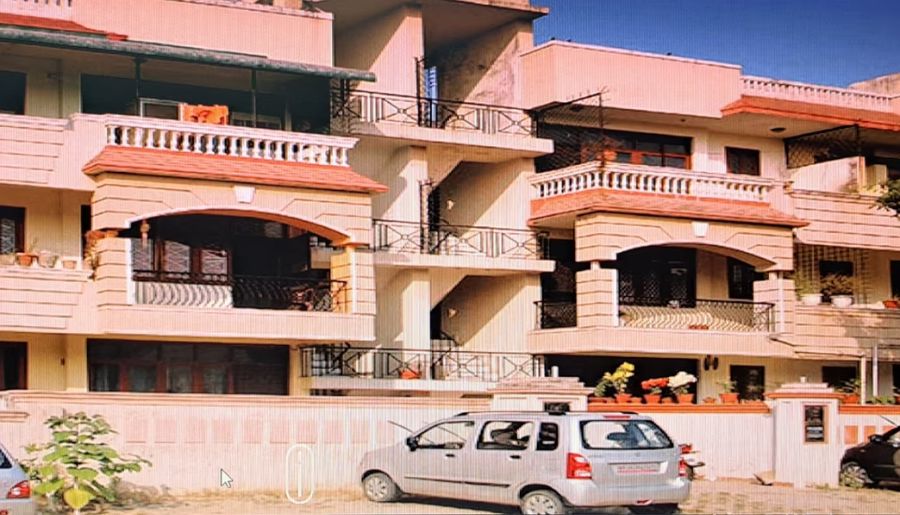 4BHK Luxury Builder Floors  in Sector 54 Gurgaon
