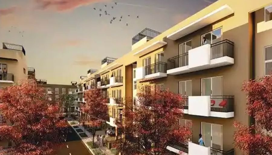 4BHK Luxury Builder Floors in Sector 55 Gurgaon